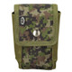 Empire Battle Tested Vest Accessory Pouch - Grenade ( Woodland Digi ) Empire Battle Tested Vest Accessory Pouch - Grenade ( Woodland Digi )